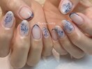 【120min】陶器ネイル