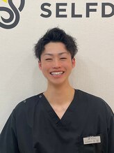 セルフダック いわき平店(SELFDUCK) 久田