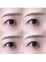 ミイプ(MEPP)/たにわき担当☆ラッシュリフト