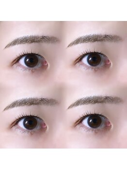 ミイプ(MEPP)/たにわき担当☆ラッシュリフト