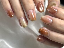 レア(Le'a)/art10本　秋　ニュアンス