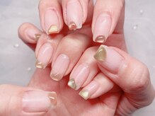 ベアトリーチェ 新宿西口(Beatrice)/10色プランパーマグ　￥11800