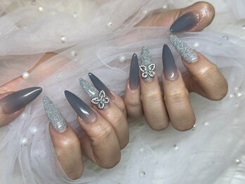 ザ フォーシックスフォー(THE 464)/【アプレ】10本アート