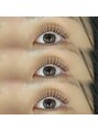 キューラッシュ 柏店(Q-LASH) 〇parisienne〇
