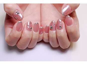 モエネイル(Moe nail)/