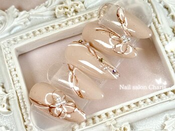 カリス(Charis)/定額¥11,000(ご新規様¥9,900)