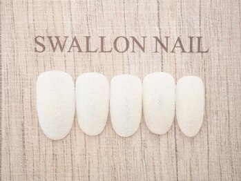 スワロンネイル(SWALLON NAIL)/1.2月定額