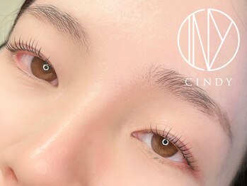 シンディ 大井町店(CINDY)/まつげパーマ