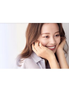 アイブロウメニューがあるサロン