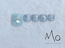 マミーナオレンジ 船橋店/[12100yen] 定額フット