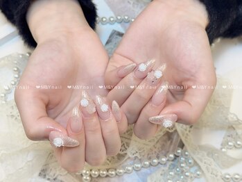 エムアンドワイ 秋葉原店(M&Y)/パーツ付け放題、バラパーツ