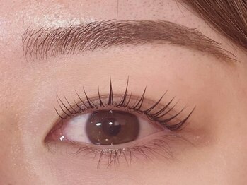 イマージアクト 綱島店(image ACT)/＊パリジェンヌラッシュリフト