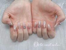 オーラ(Orla)/ベイビーブーマー