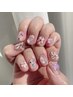 《Hand》【人気No1】デザイン120分★オフあり¥10340