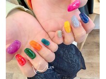 クレー(Klee)/持ち込みデザイン120分