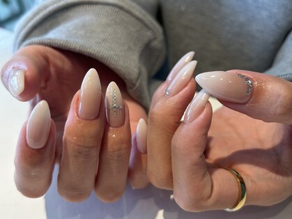 ジンジャー(GINGER)の写真