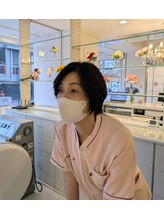 リラクゼーションサロン フラワー 上前津本店 吉川 めぐみ