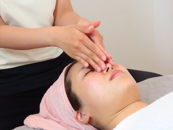 ココ 宮崎店(COCO)/【小顔矯正】お鼻の調整も!