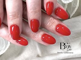 ワンカラー5500円