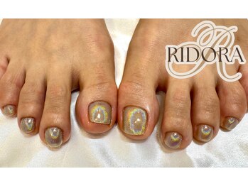 ルーミー(roomee)/【RIDORA限定メニュー】