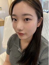 フィービー(pheebe)/マツエク♪