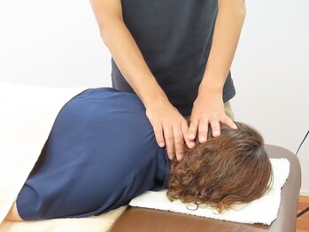 玄人や/肩こり・頭痛に