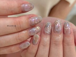 定額￥8800 くすみカラー 0814c