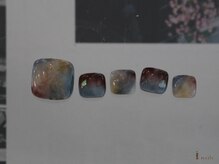 アイネイルズ 横浜WEST店(I-nails)/ニュアンスミラー9480円