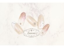 アモウズ(Amouz)/定額【テーマ:ハロウィン】8