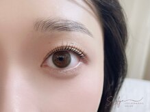 エスリリープラス(SLily+)/【ティントマスカラパーマ】