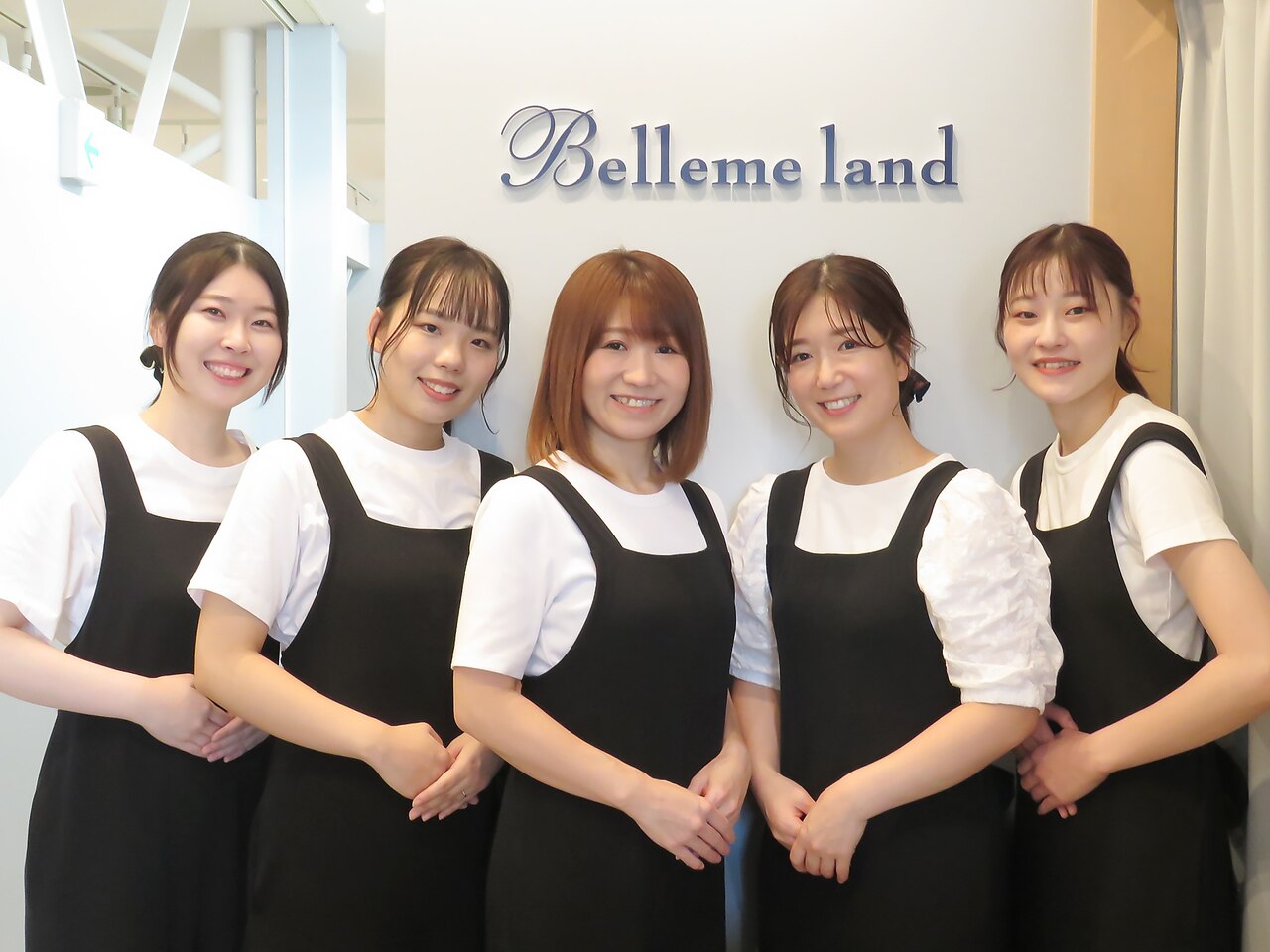 ベルミーランド 浜松天王｜ホットペッパービューティー