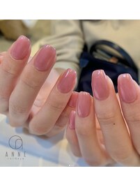 パラジェルちゅるんワンカラー