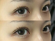 スタジオテーラーシックス(STUDIO TAILORSIX)/SNSで話題の韓国マスカラパーマ