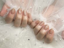 ルルネイル(Rurunail)/似合わせワンカラー