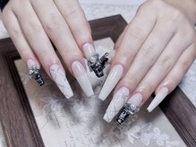 ローラキラ(Rola kira)/持ち込みネイル