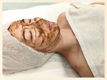 ソウナ(SONA)/ハーブピーリングスペシャル2