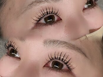 ノーブル 高槻(noble)/ダメージレスまつ毛パーマ