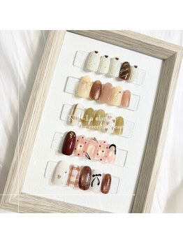 季節限定デザイン