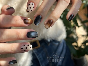 ジム(JIMS)/【ハンド】120分アートフリー