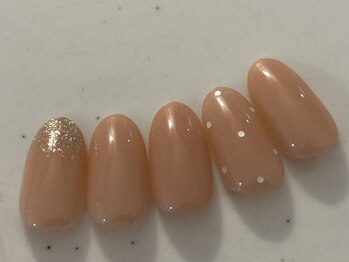 オルネイル(olunail)/定額デザイン