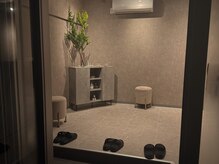 アルムスパ 姫路(ARUM SPA)/待合 | 眠れるドライヘッドスパ