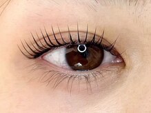 ハニーアンドミエル 京都駅前店(Honey&Miel)/パリジェンヌ