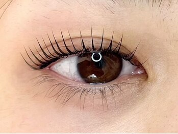 ハニーアンドミエル 京都駅前店(Honey&Miel)/パリジェンヌ