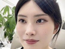 ルーメ 銀座(Lume)/美眉＋まつげパーマ &nbsp;