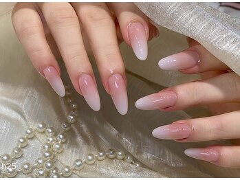 ハツミ(HATSUMI)/ベイビーブ-マ-