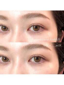 エニーアイラッシュ 高砂店(ANY Eyelash)/lashlift