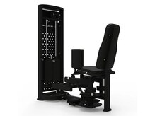 ビパース(bipursue)/内ももやお尻を鍛えるマシンあり