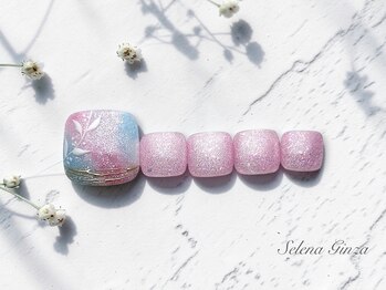 FOOTベーシック★初回¥10000