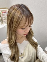 アグレストビューティーラボ(AgrestBeautyLab.) mai