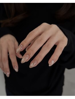 ナッティー(natty)/